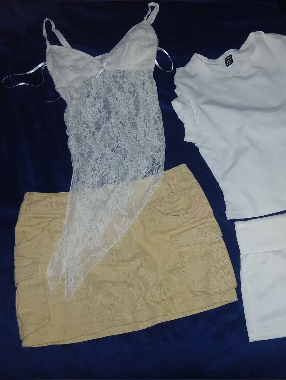 Xs Bundle - Picture 13 of 13